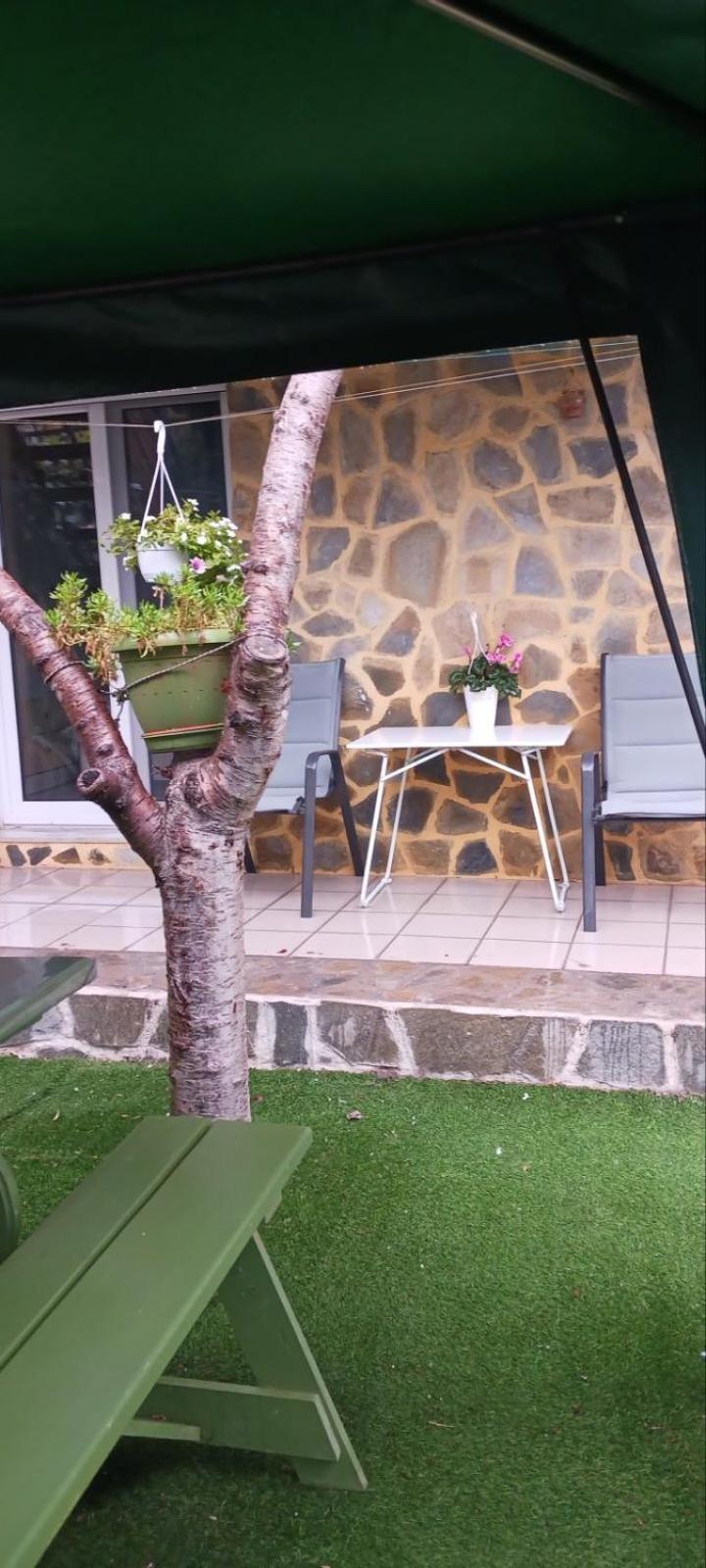 Garden'S House Lägenhet Kavala Exteriör bild